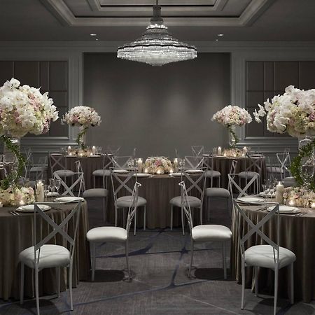The Ritz-Carlton, Cleveland Hotell Exteriör bild