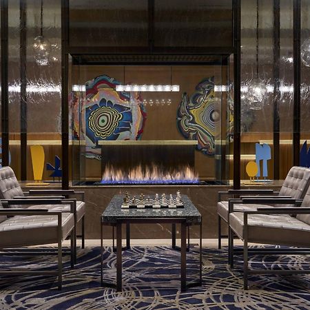 The Ritz-Carlton, Cleveland Hotell Exteriör bild