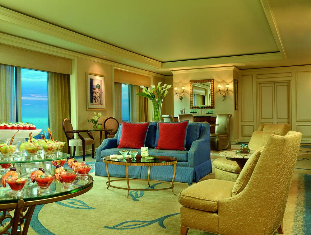 The Ritz-Carlton, Cleveland Hotell Exteriör bild