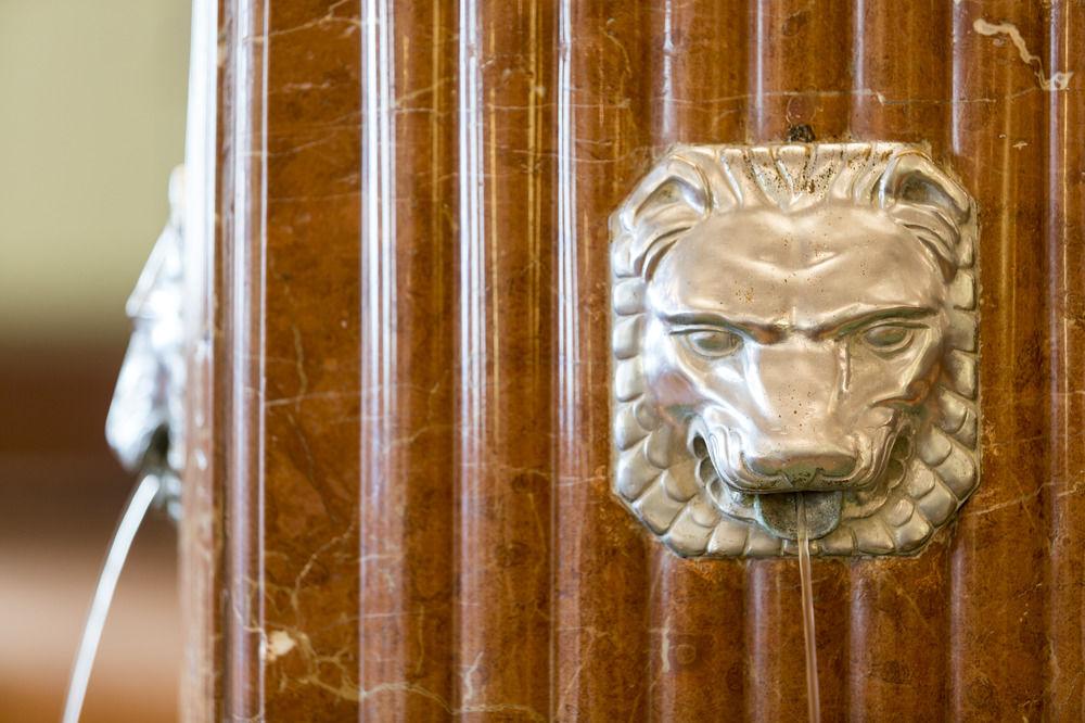 The Ritz-Carlton, Cleveland Hotell Exteriör bild