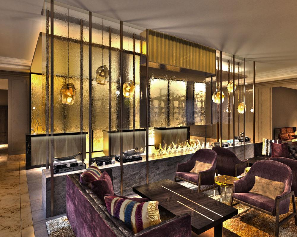The Ritz-Carlton, Cleveland Hotell Exteriör bild