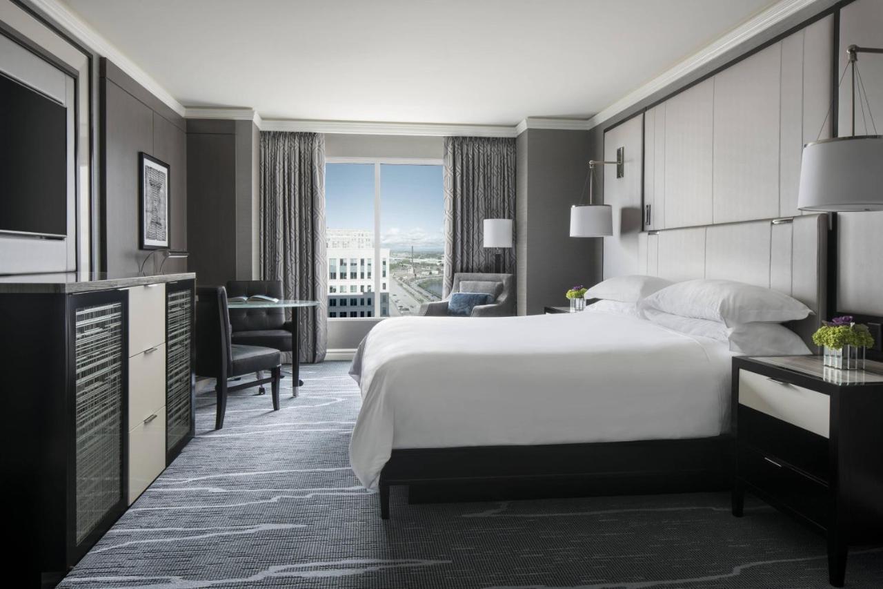 The Ritz-Carlton, Cleveland Hotell Exteriör bild