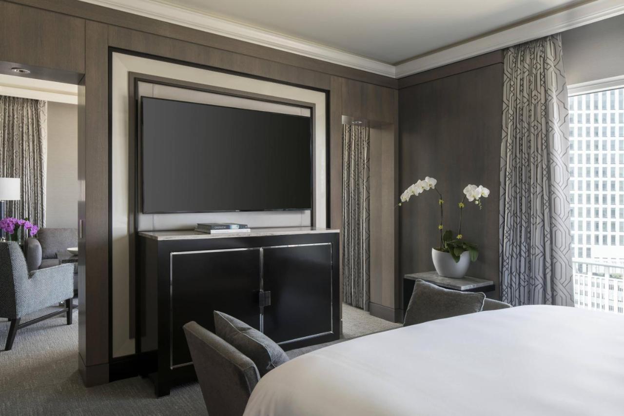 The Ritz-Carlton, Cleveland Hotell Exteriör bild