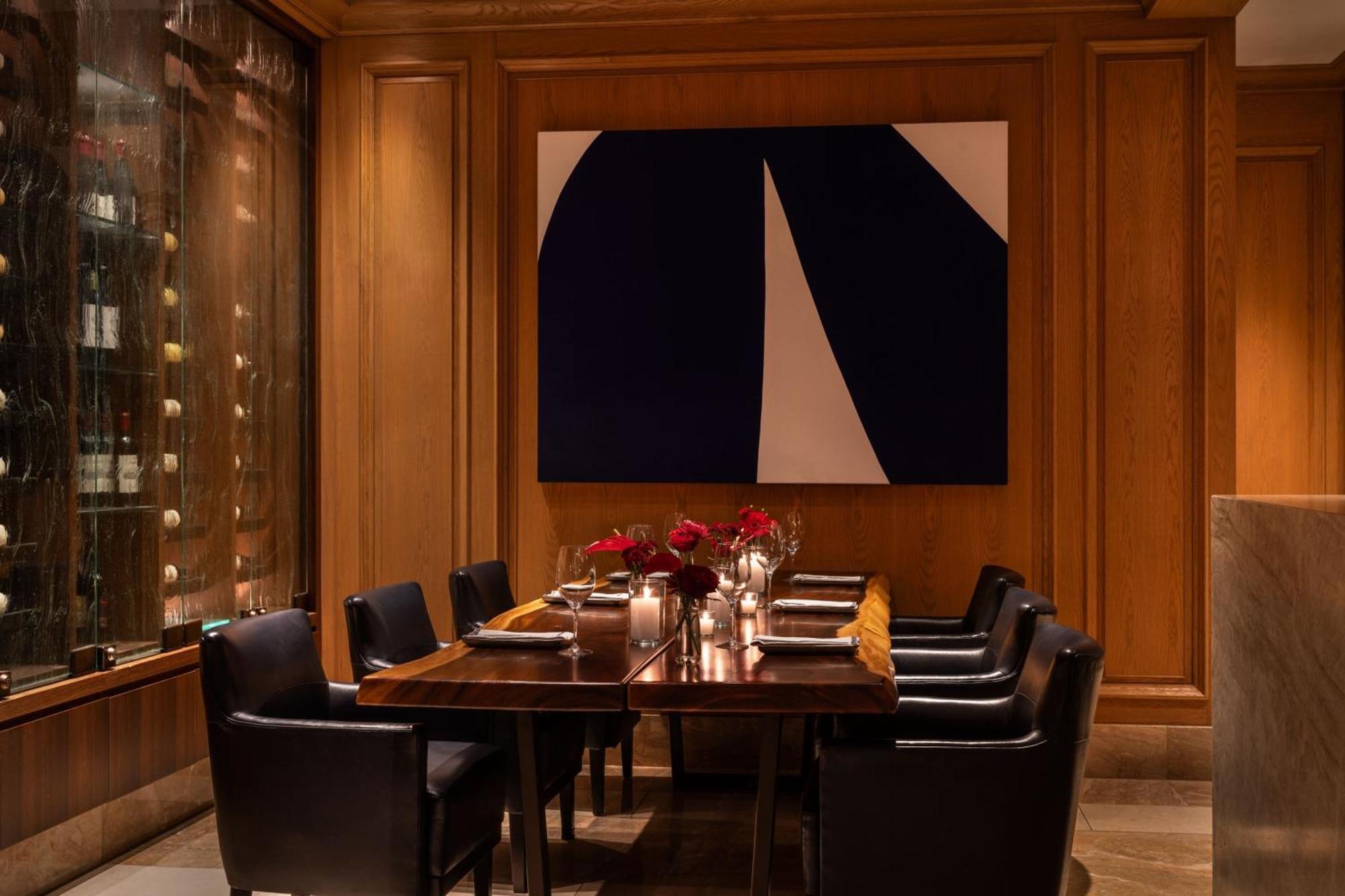 The Ritz-Carlton, Cleveland Hotell Exteriör bild