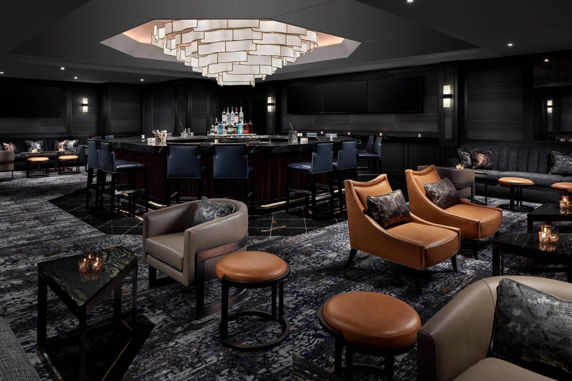 The Ritz-Carlton, Cleveland Hotell Exteriör bild