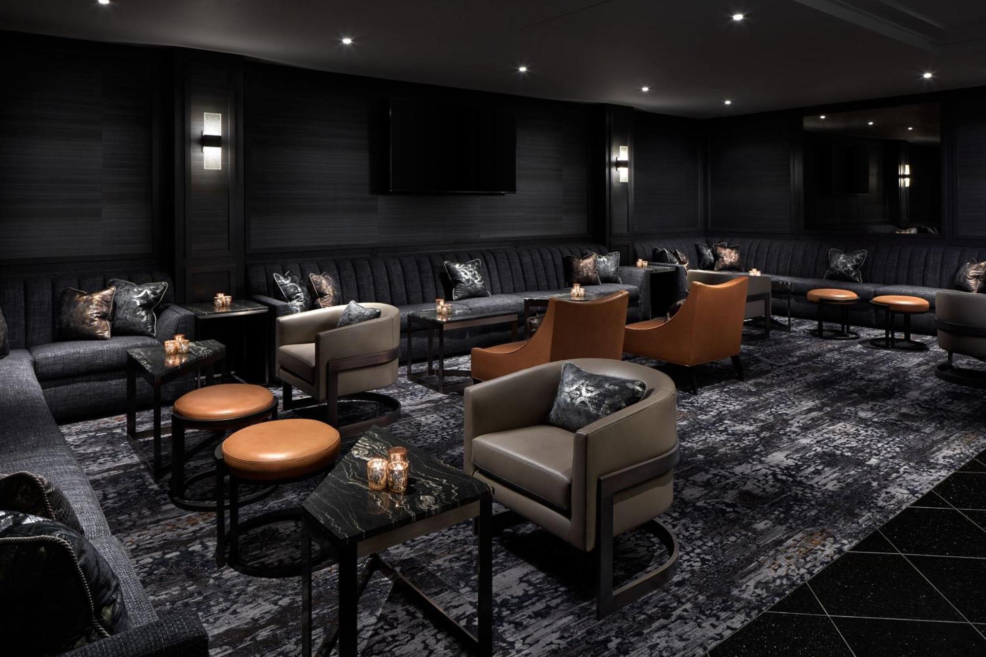 The Ritz-Carlton, Cleveland Hotell Exteriör bild