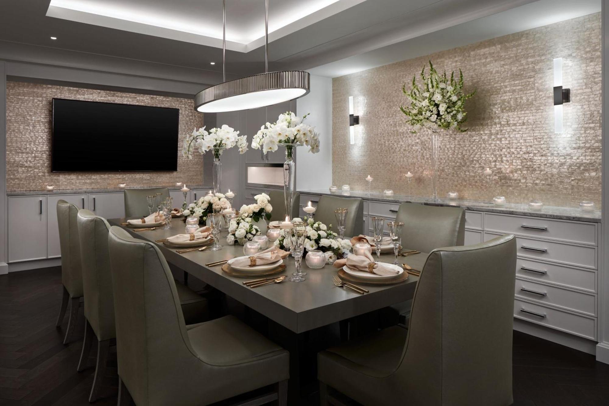 The Ritz-Carlton, Cleveland Hotell Exteriör bild