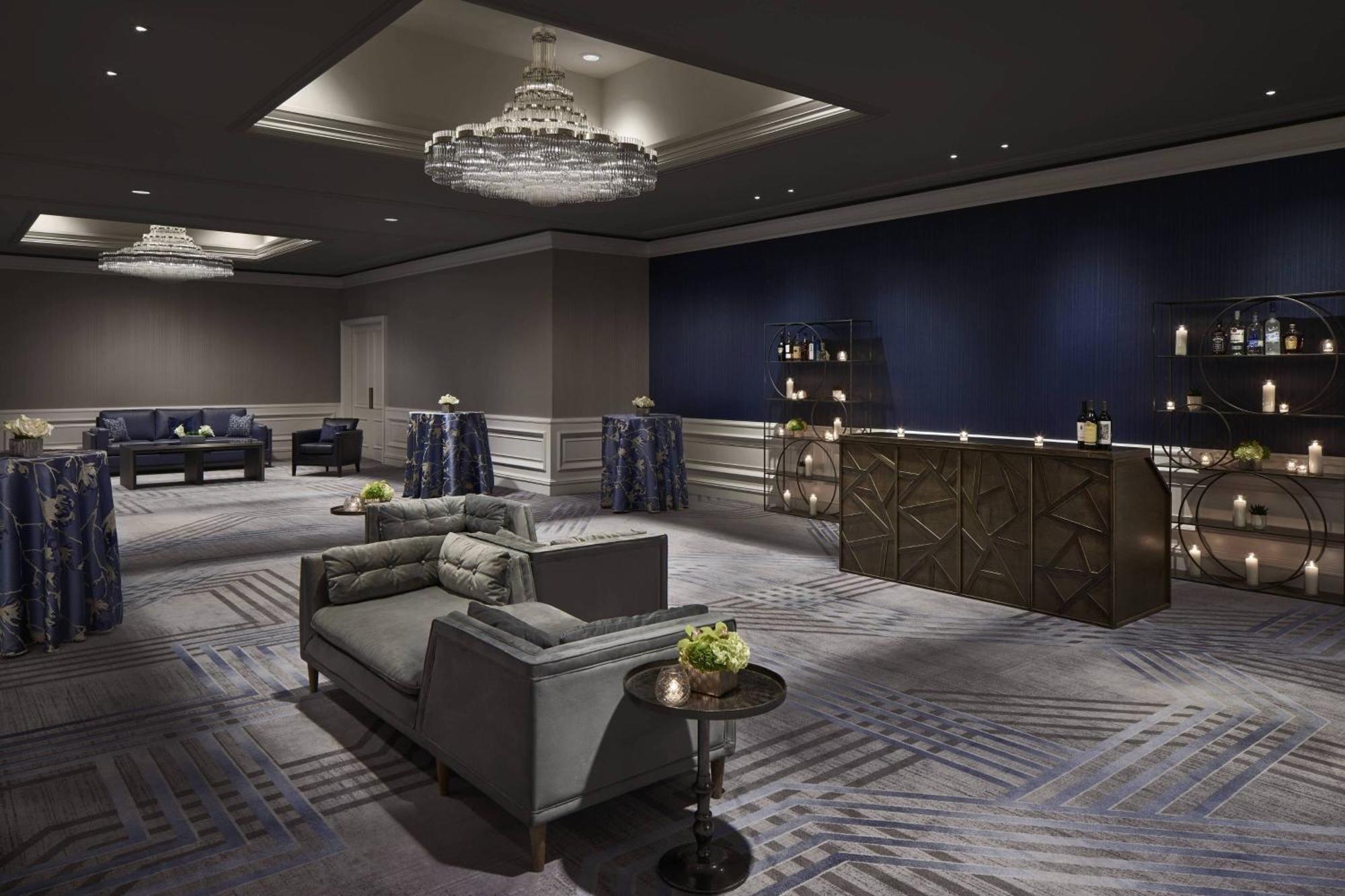 The Ritz-Carlton, Cleveland Hotell Exteriör bild