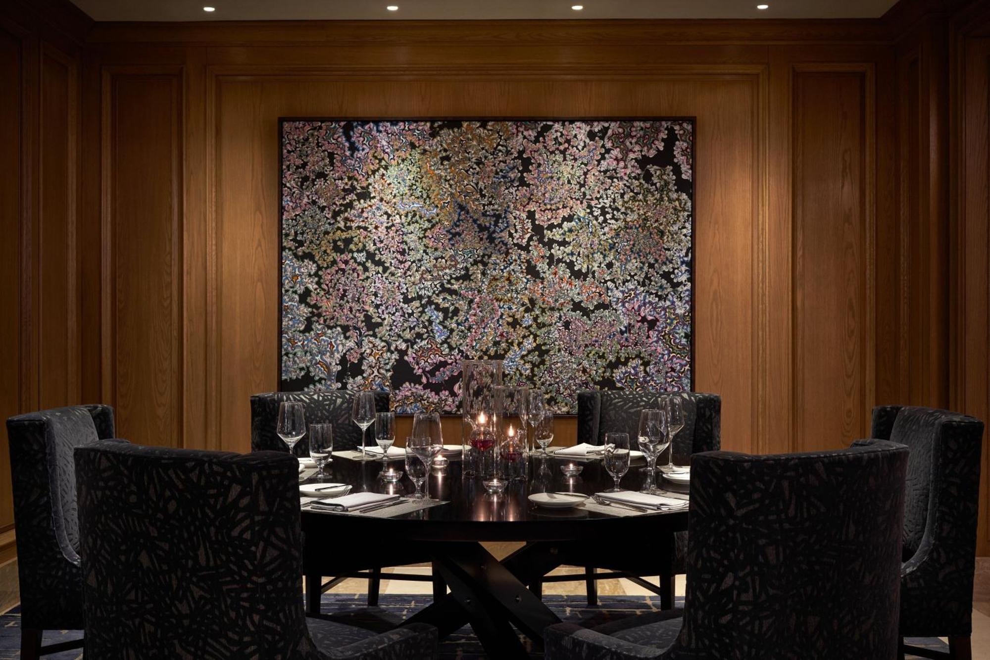 The Ritz-Carlton, Cleveland Hotell Exteriör bild
