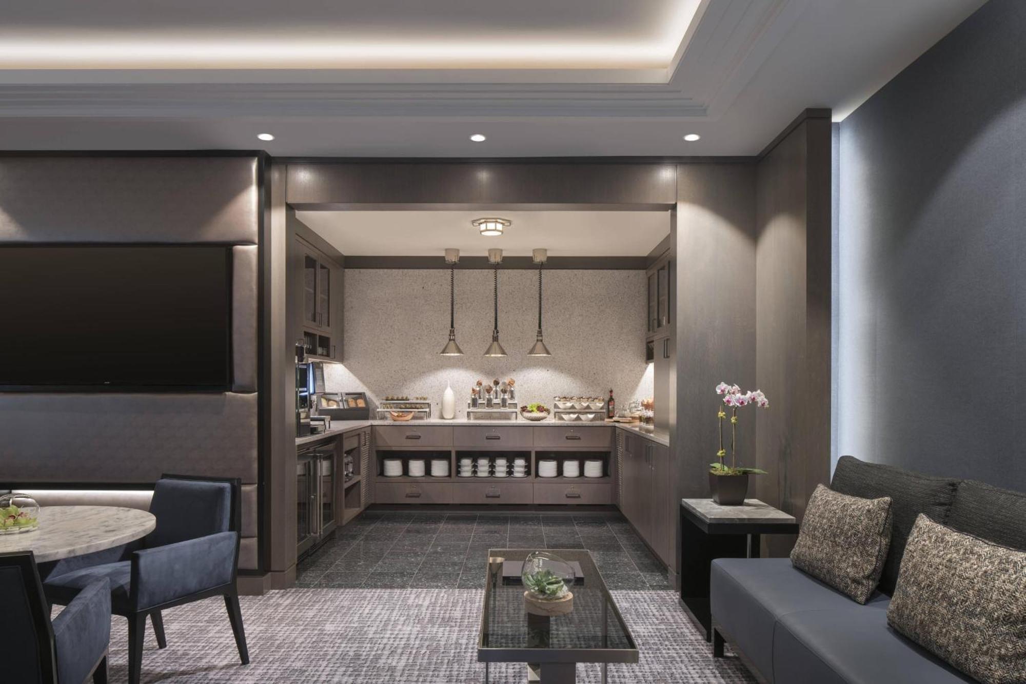 The Ritz-Carlton, Cleveland Hotell Exteriör bild