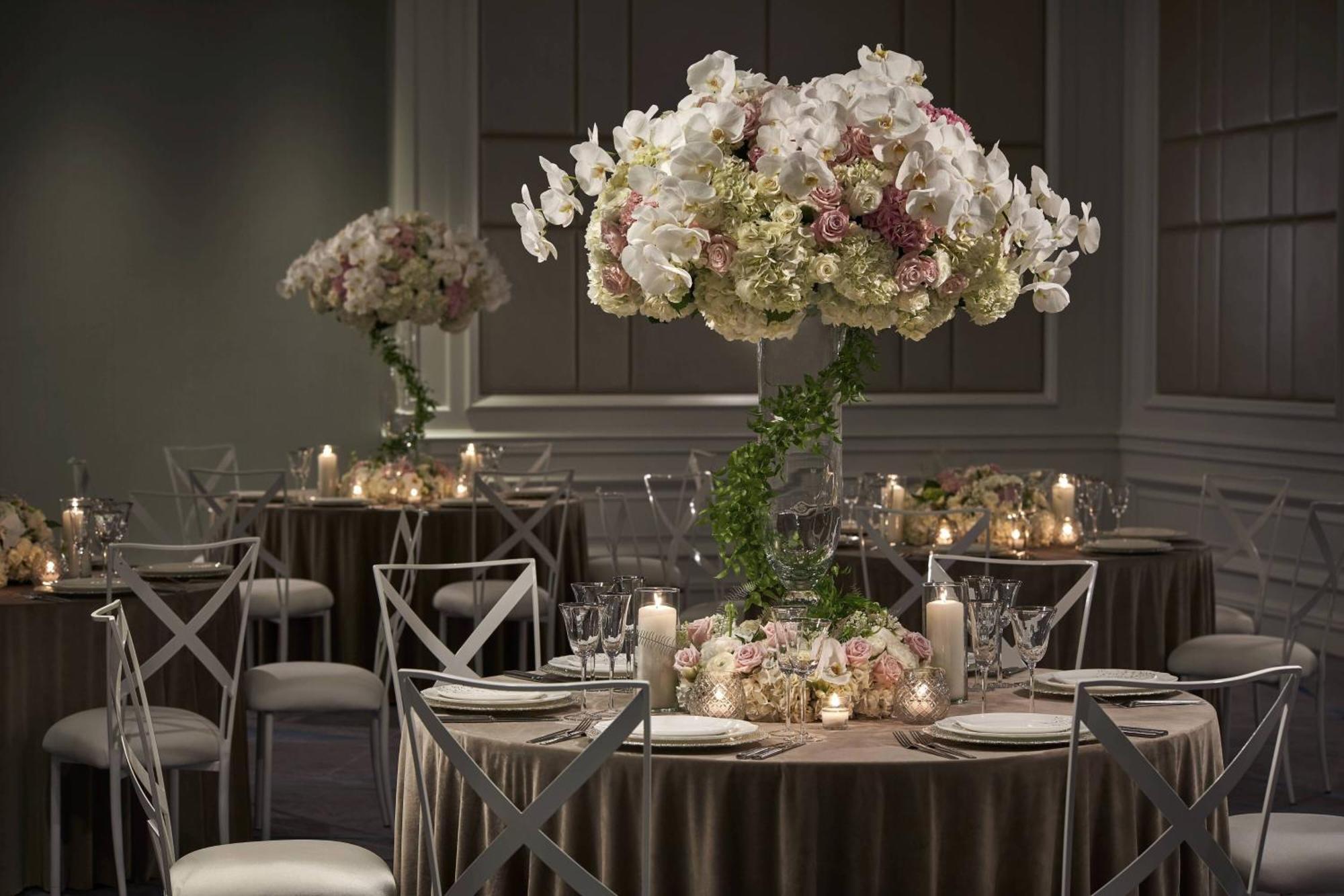 The Ritz-Carlton, Cleveland Hotell Exteriör bild