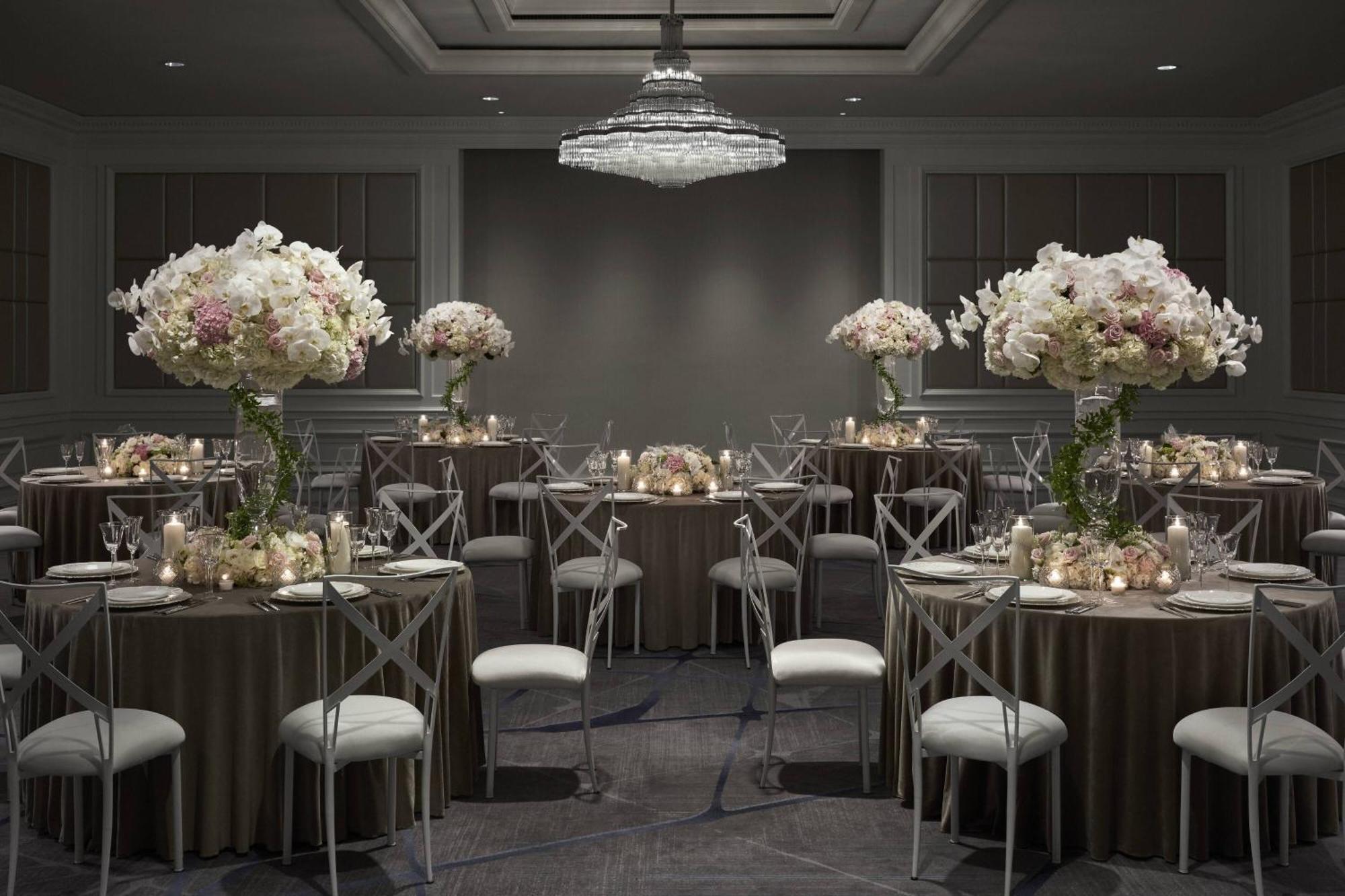 The Ritz-Carlton, Cleveland Hotell Exteriör bild
